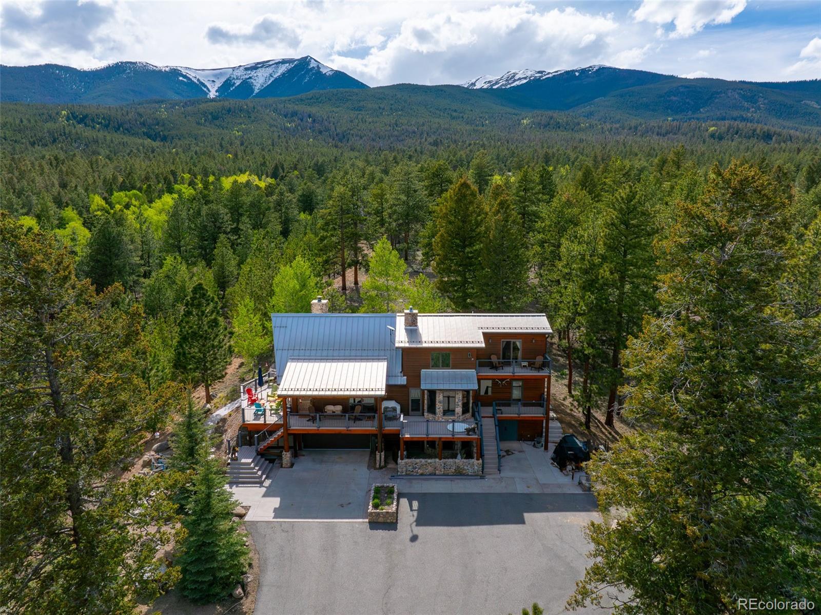 32806 Lakeside Drive Buena Vista CO 81211