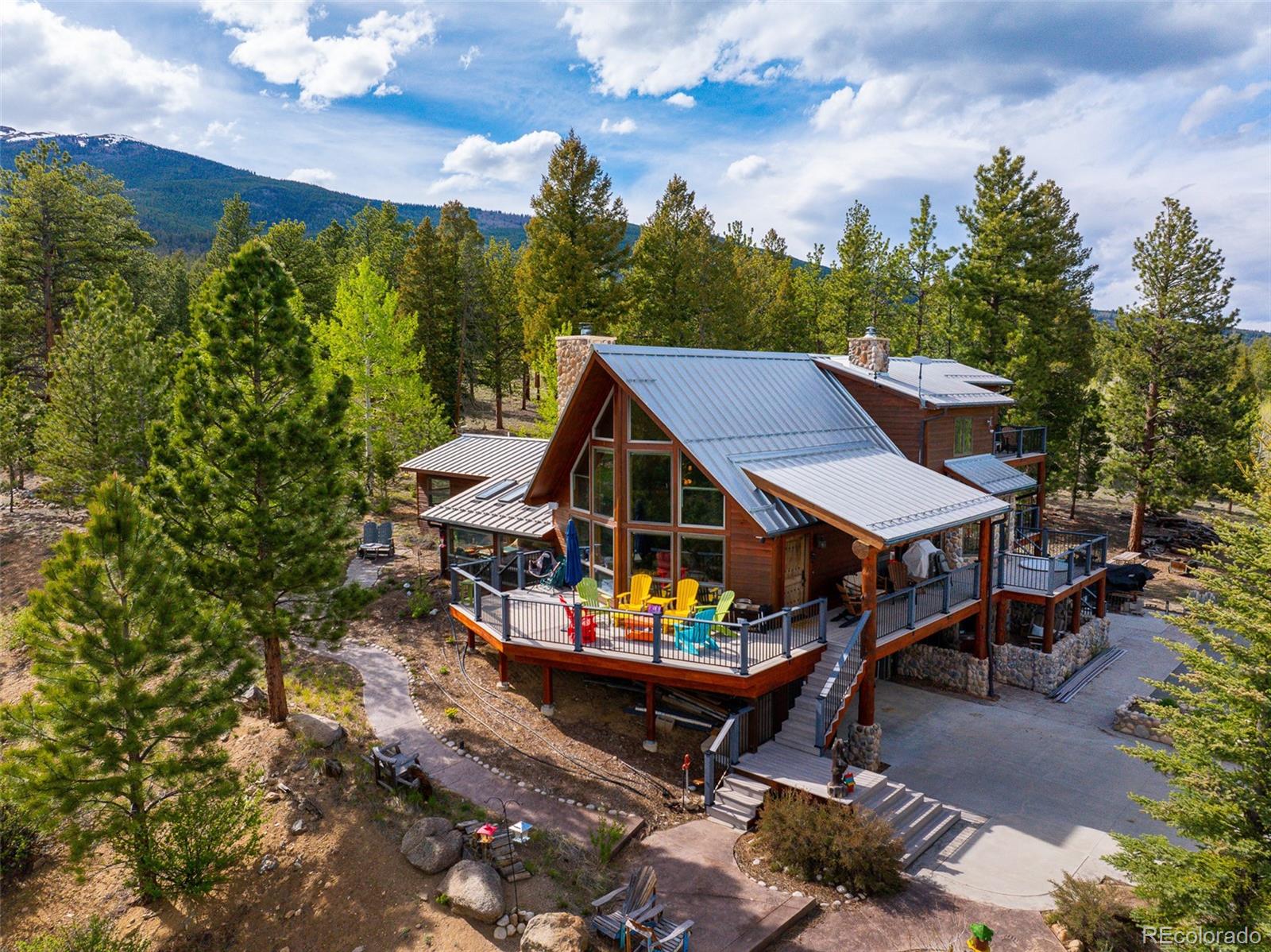 32806 Lakeside Drive Buena Vista CO 81211
