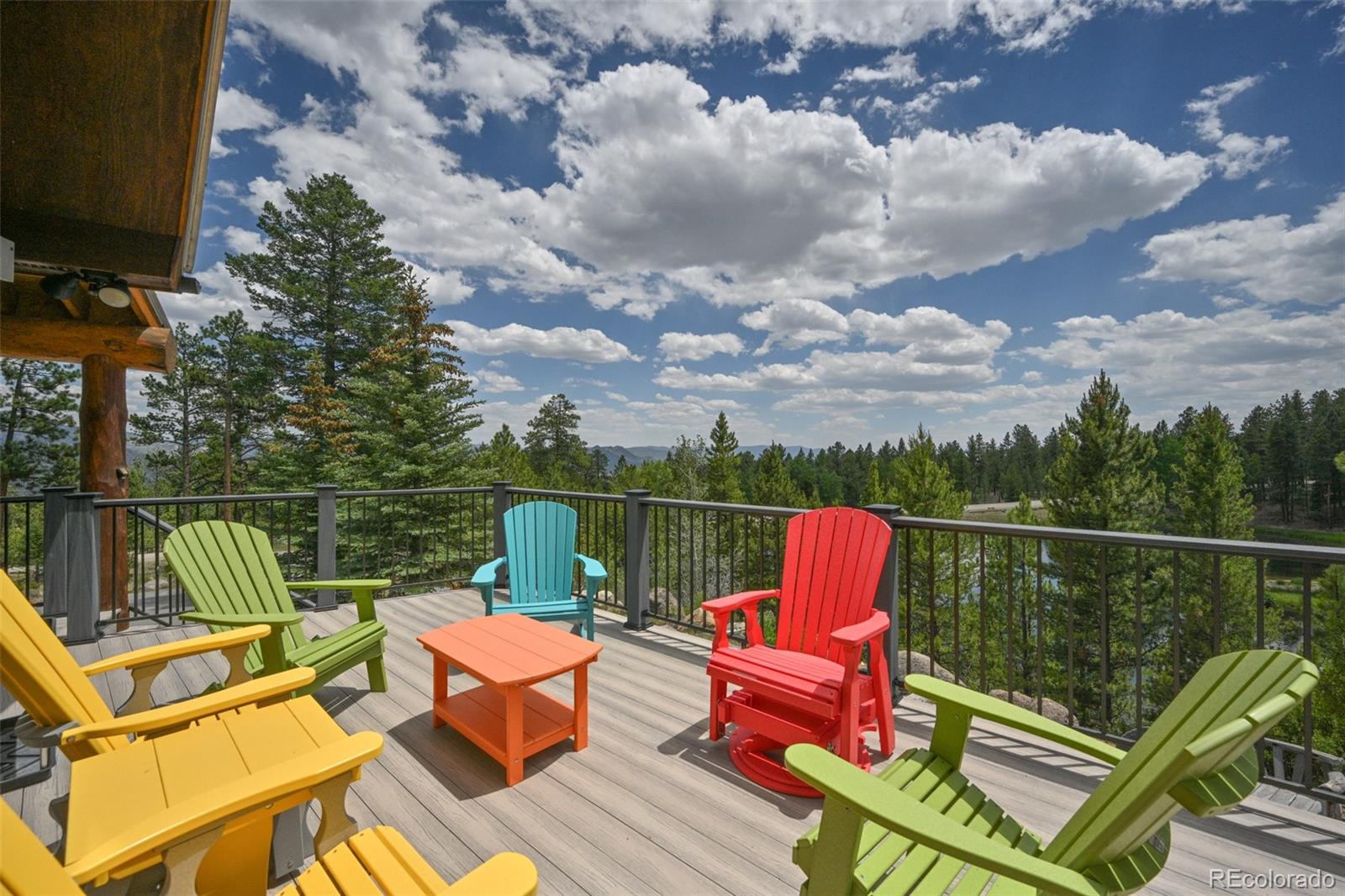 32806 Lakeside Drive Buena Vista CO 81211