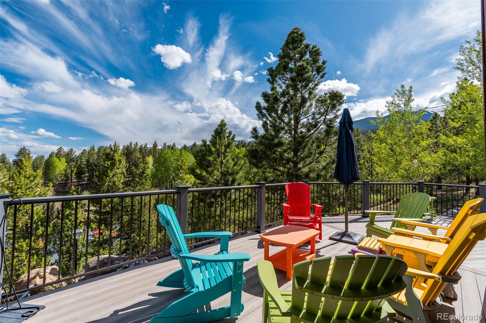 32806 Lakeside Drive Buena Vista CO 81211
