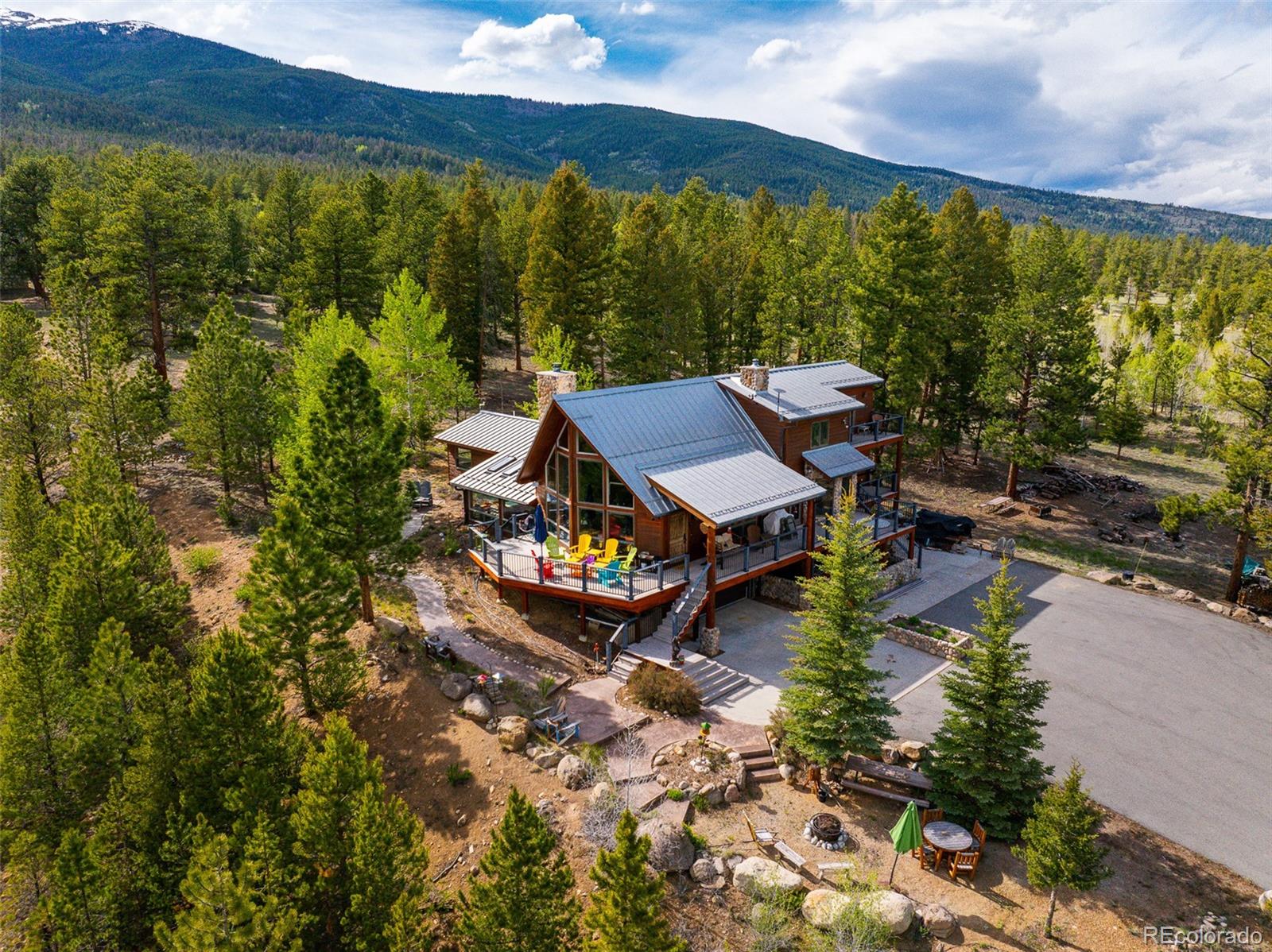 32806 Lakeside Drive Buena Vista CO 81211
