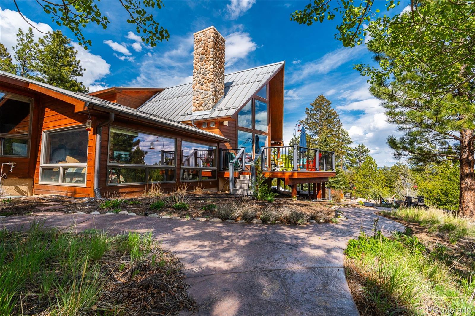 32806 Lakeside Drive Buena Vista CO 81211