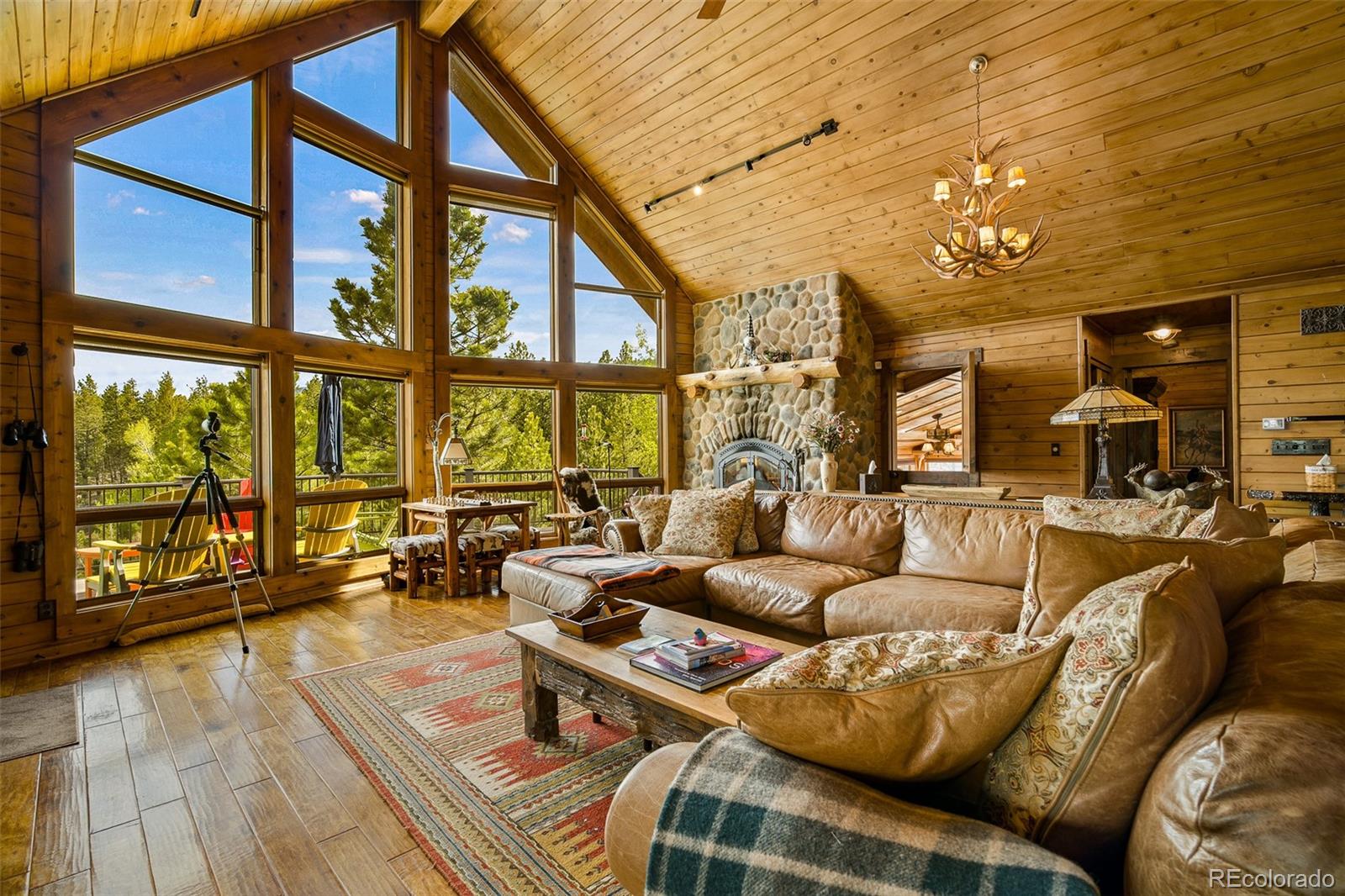 32806 Lakeside Drive Buena Vista CO 81211