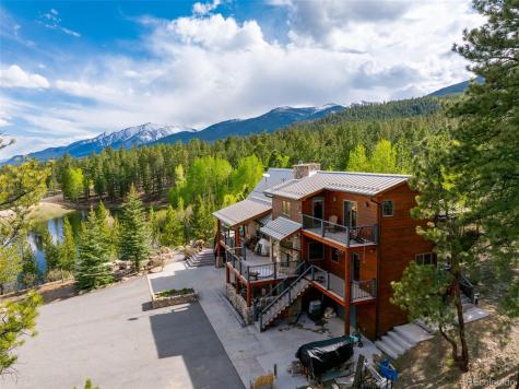 32806 Lakeside Drive Buena Vista CO 81211
