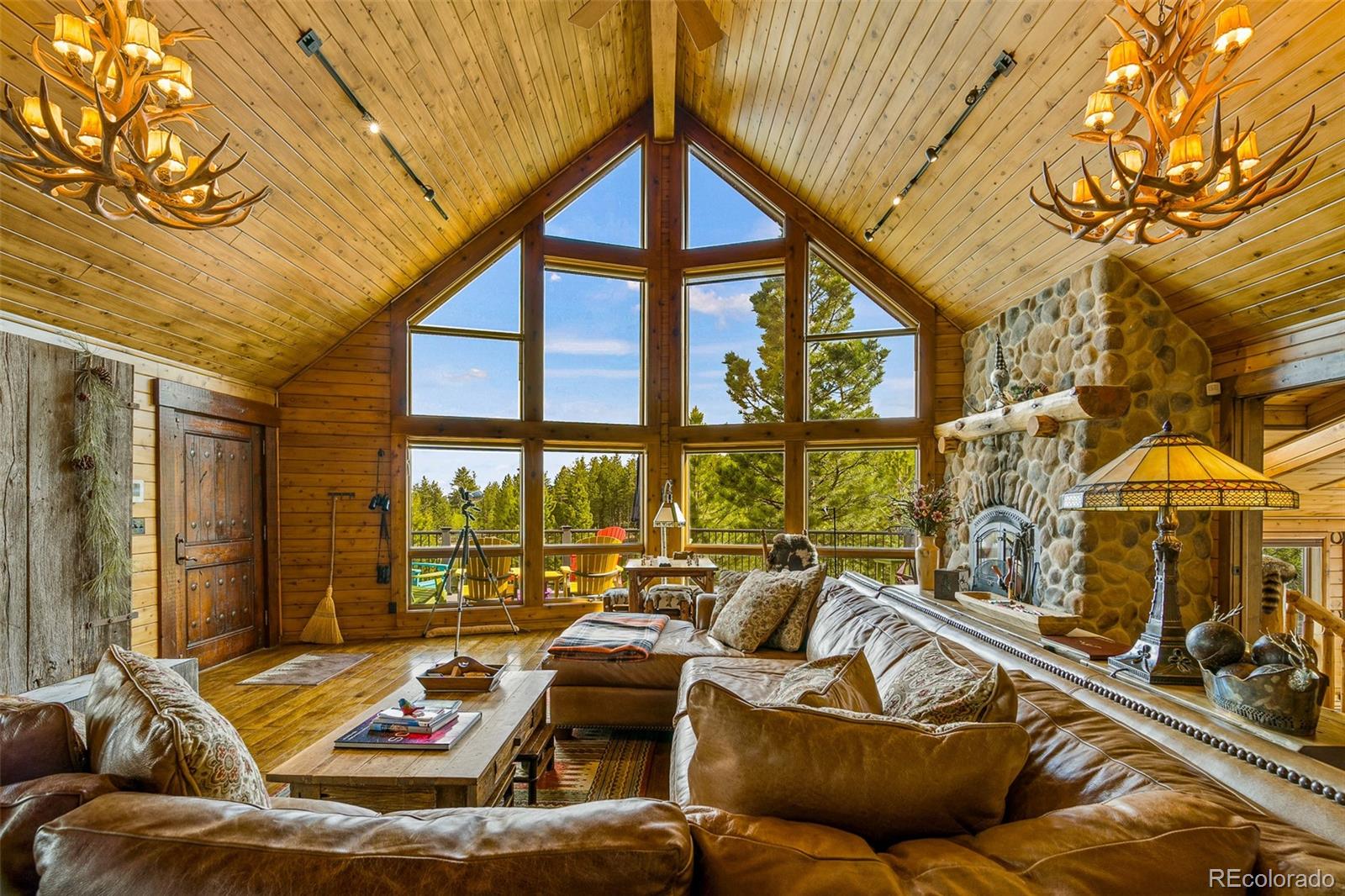 32806 Lakeside Drive Buena Vista CO 81211