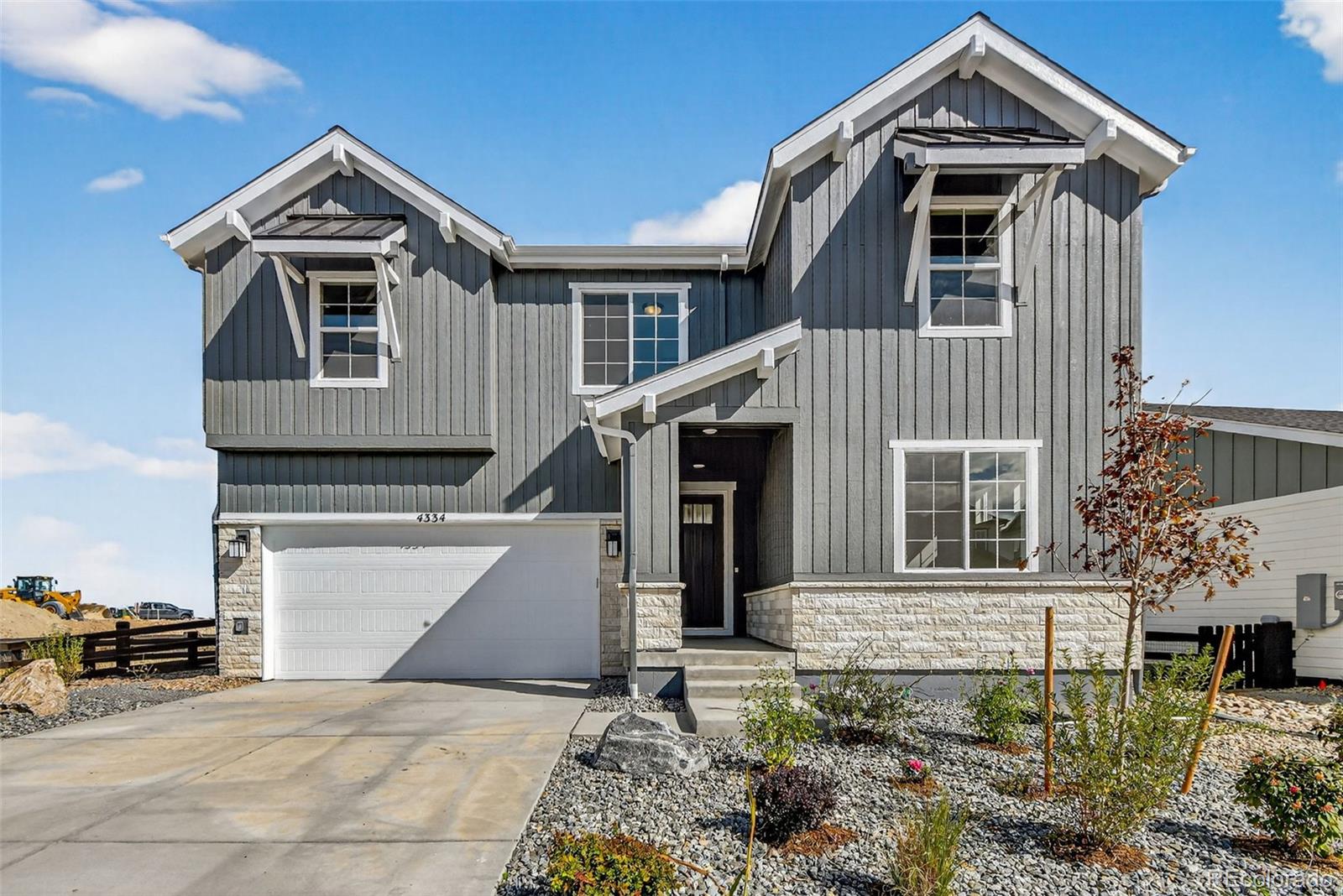 4334 Ridgewalk Point Castle Rock CO 80108