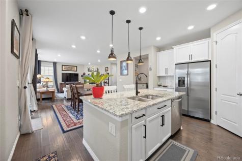 18941 W 84th Avenue Arvada CO 80007