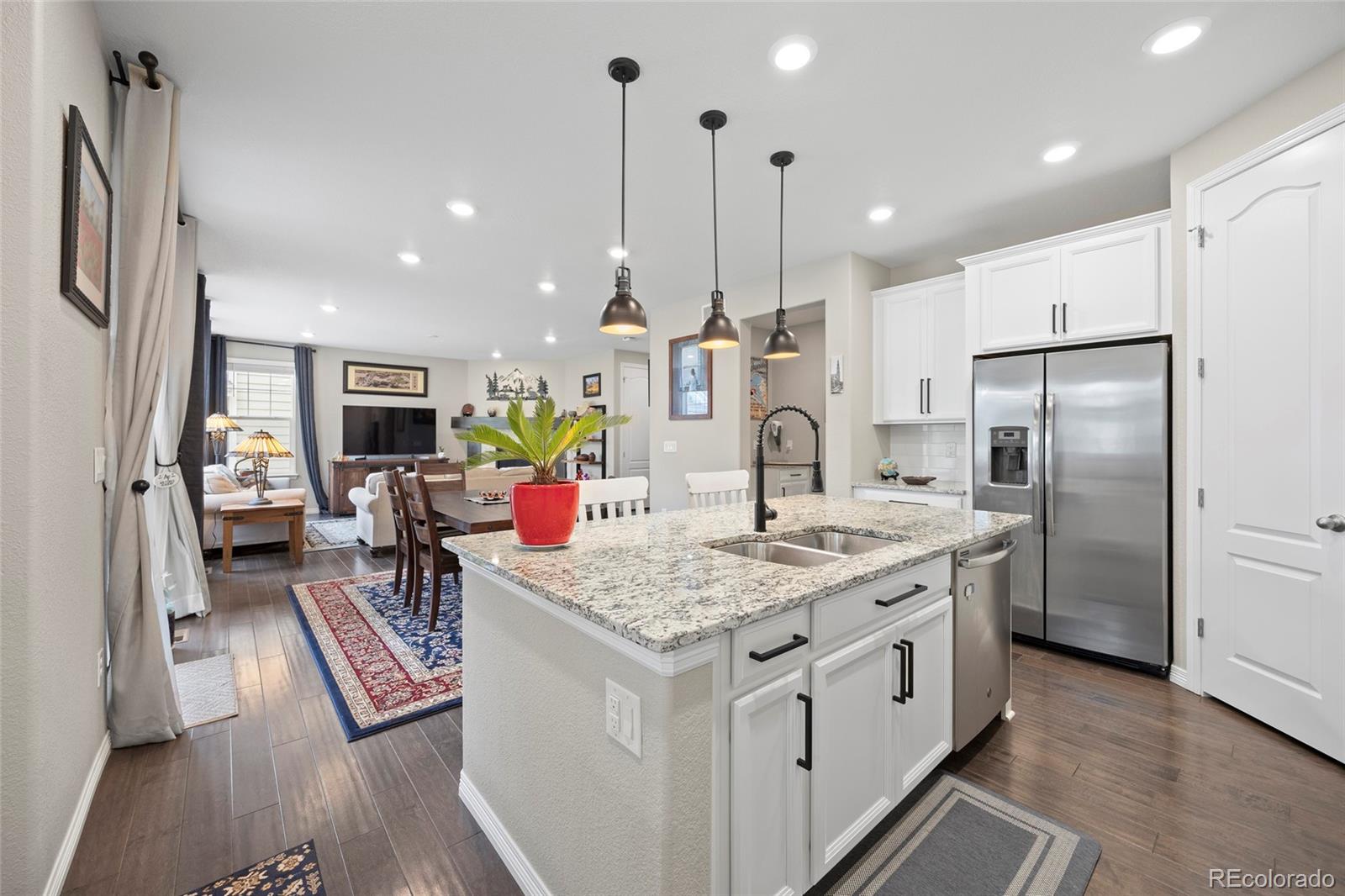 18941 W 84th Avenue Arvada CO 80007