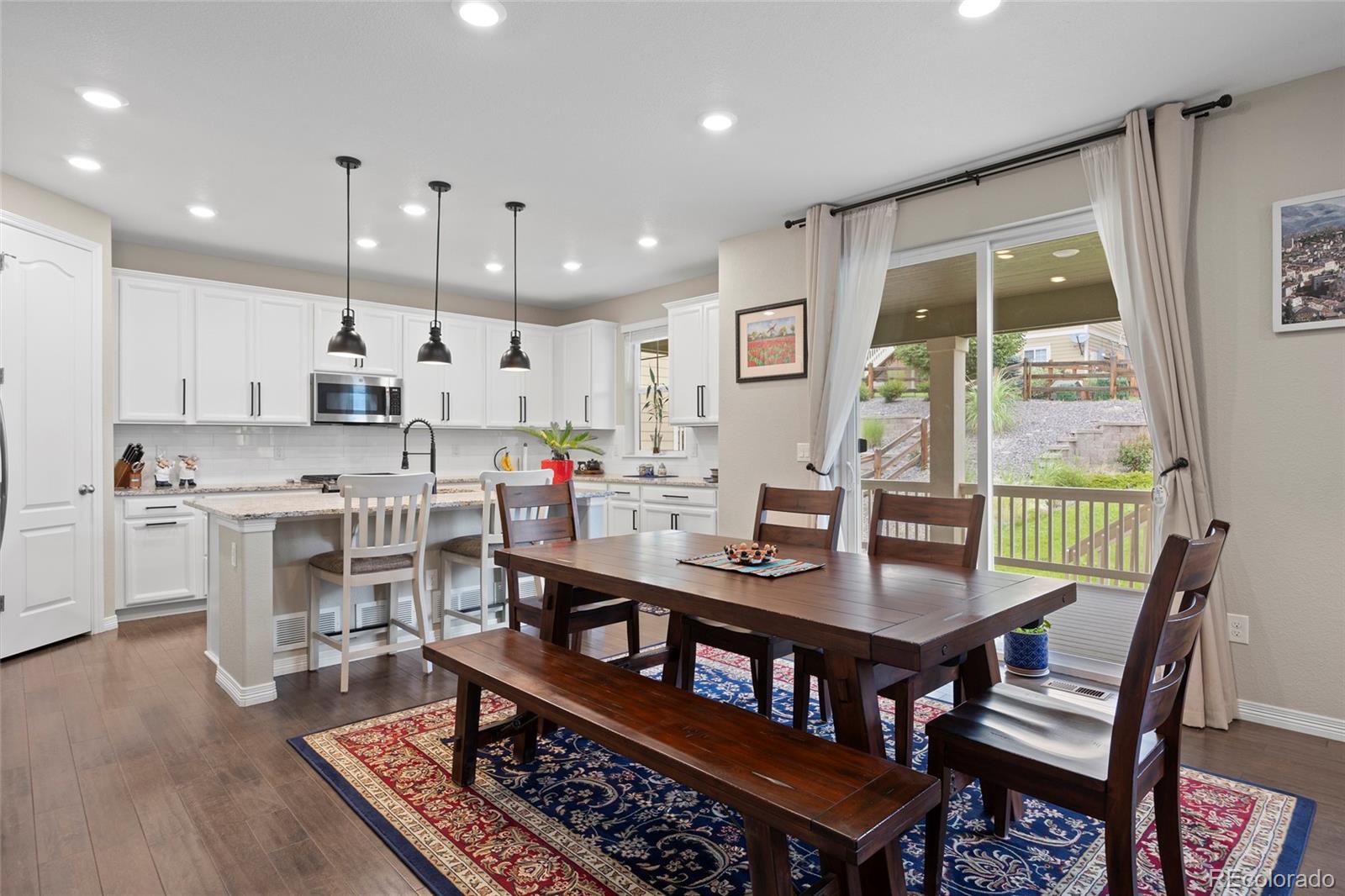 18941 W 84th Avenue Arvada CO 80007