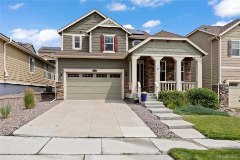 18941 W 84th Avenue Arvada CO 80007