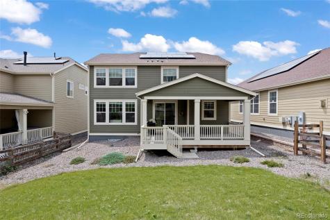 18941 W 84th Avenue Arvada CO 80007
