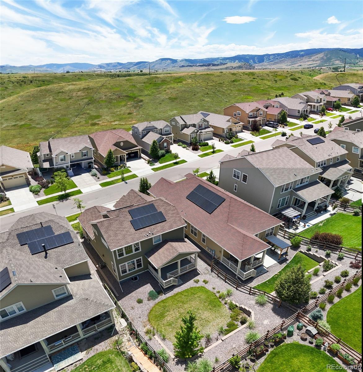 18941 W 84th Avenue Arvada CO 80007