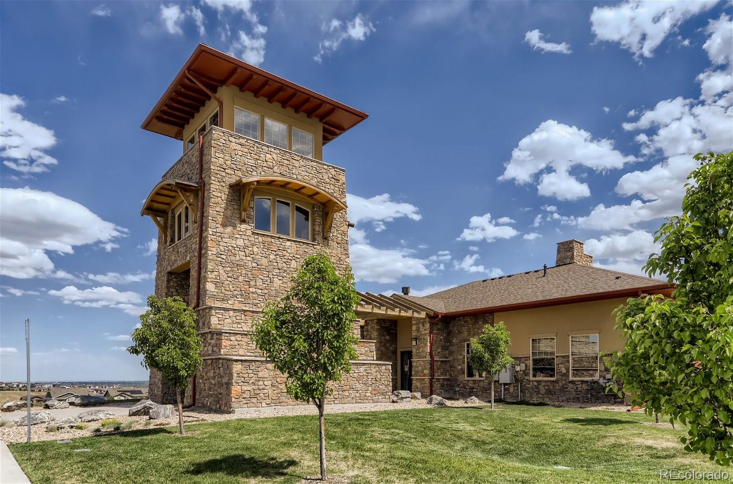 18941 W 84th Avenue Arvada CO 80007