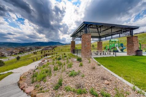 18941 W 84th Avenue Arvada CO 80007