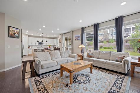18941 W 84th Avenue Arvada CO 80007