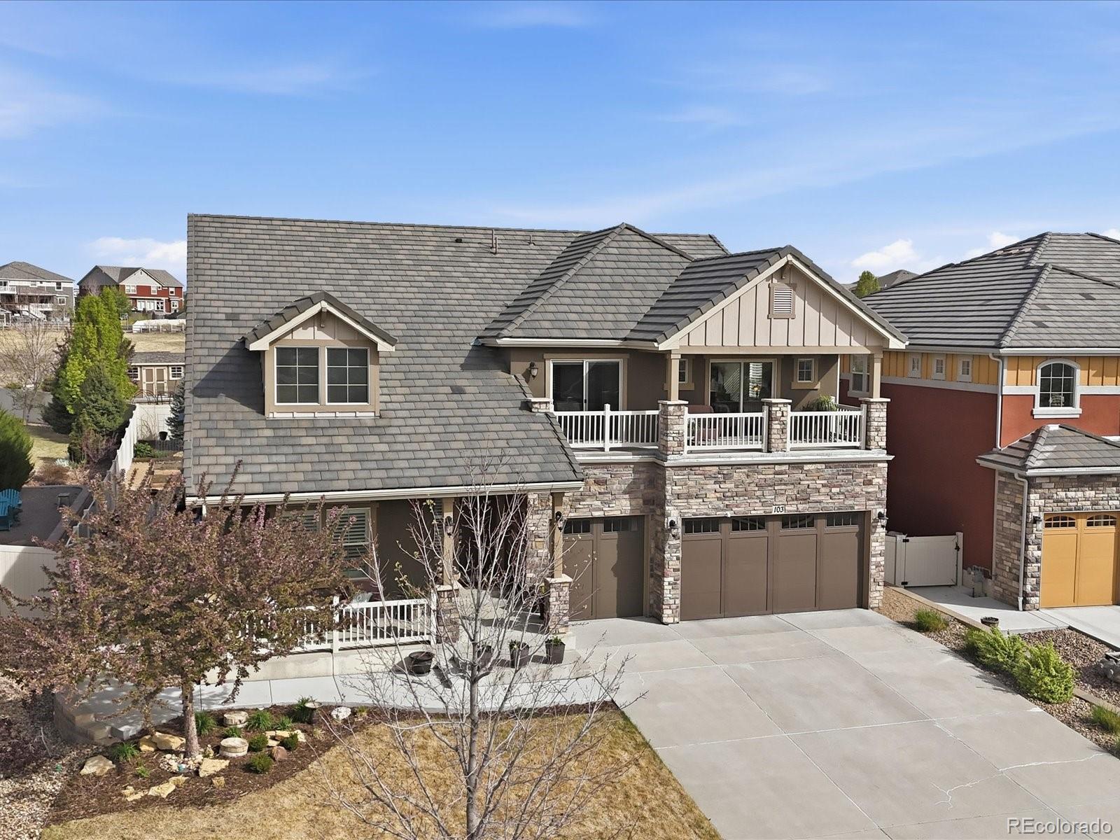 103 Pipit Lake Court Erie CO 80516