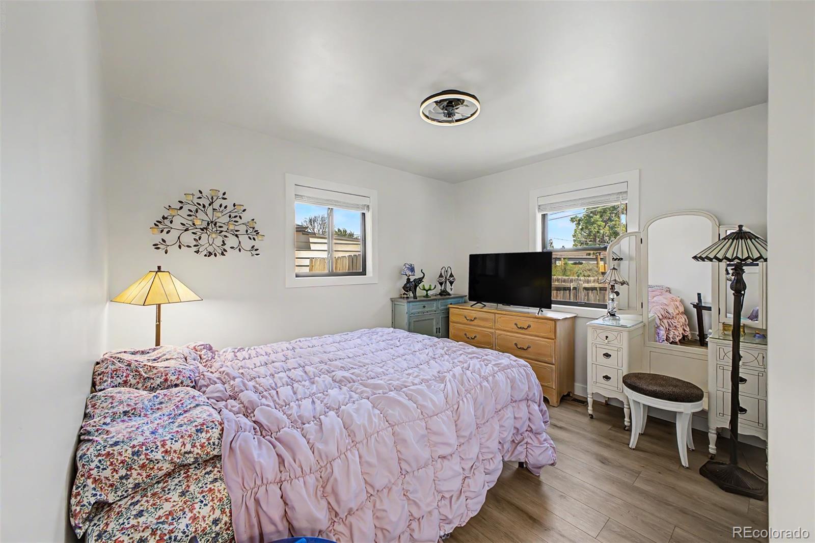 1360 S Forest Way Denver CO 80222
