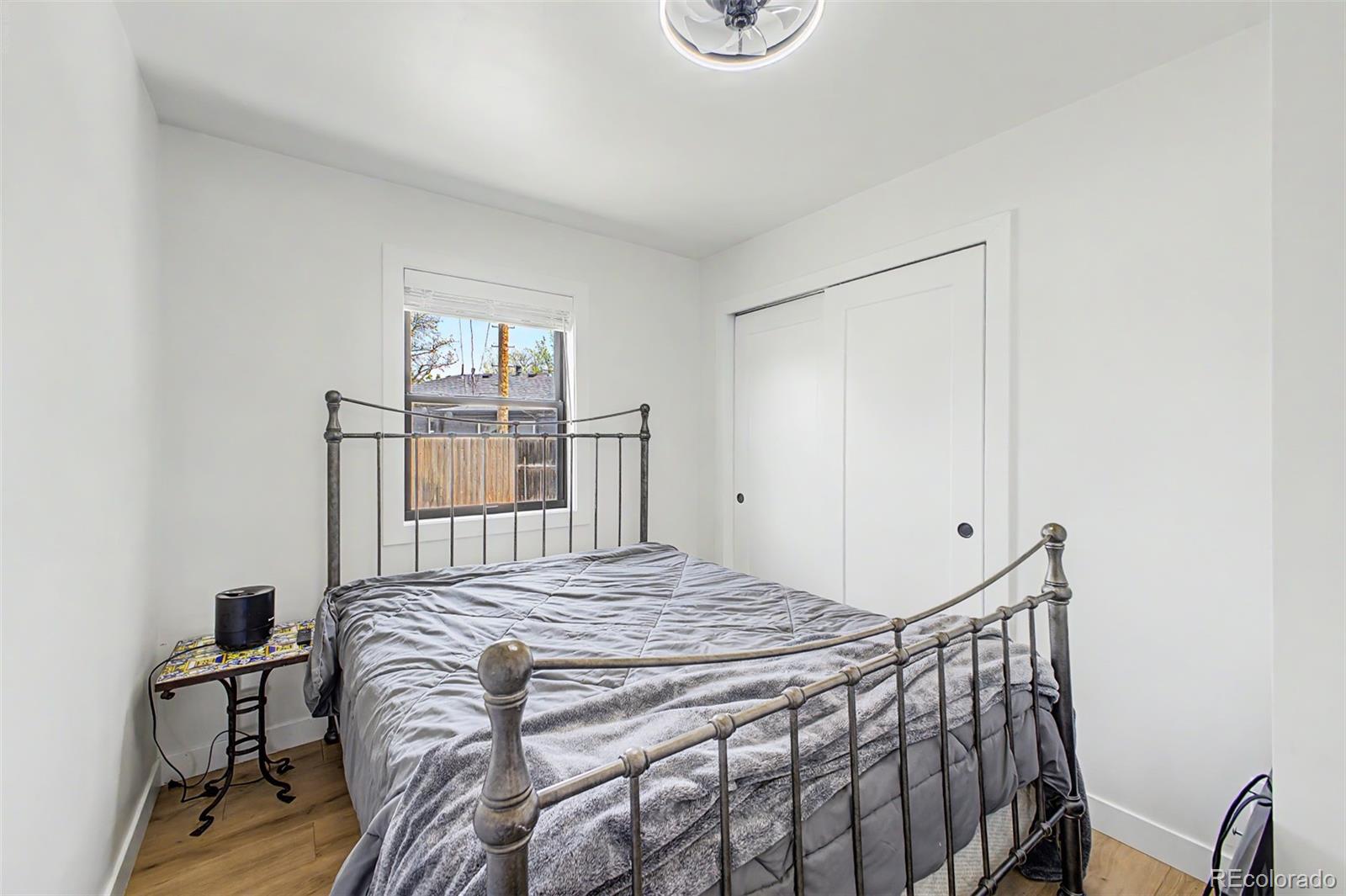 1360 S Forest Way Denver CO 80222