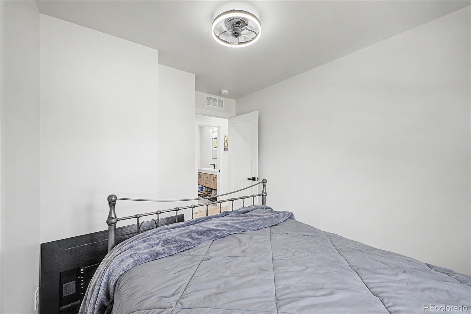 1360 S Forest Way Denver CO 80222