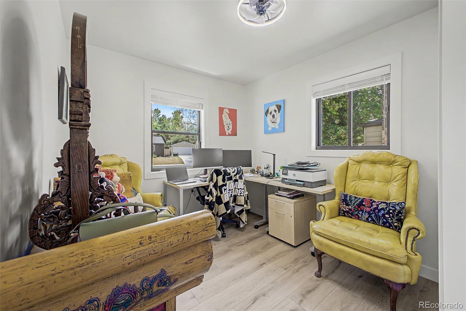 1360 S Forest Way Denver CO 80222