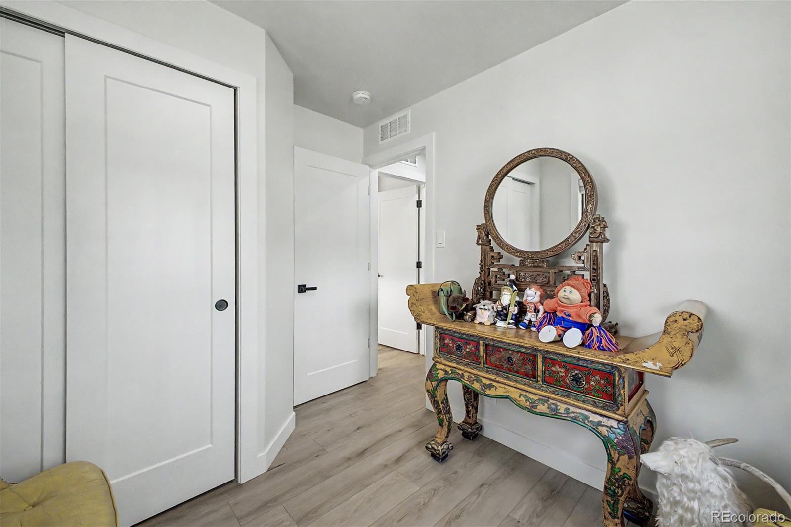 1360 S Forest Way Denver CO 80222