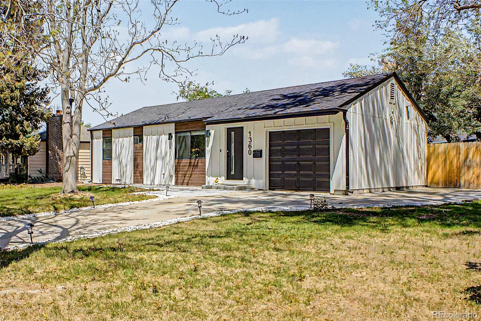 1360 S Forest Way Denver CO 80222
