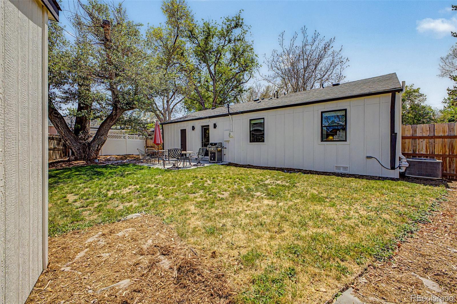 1360 S Forest Way Denver CO 80222