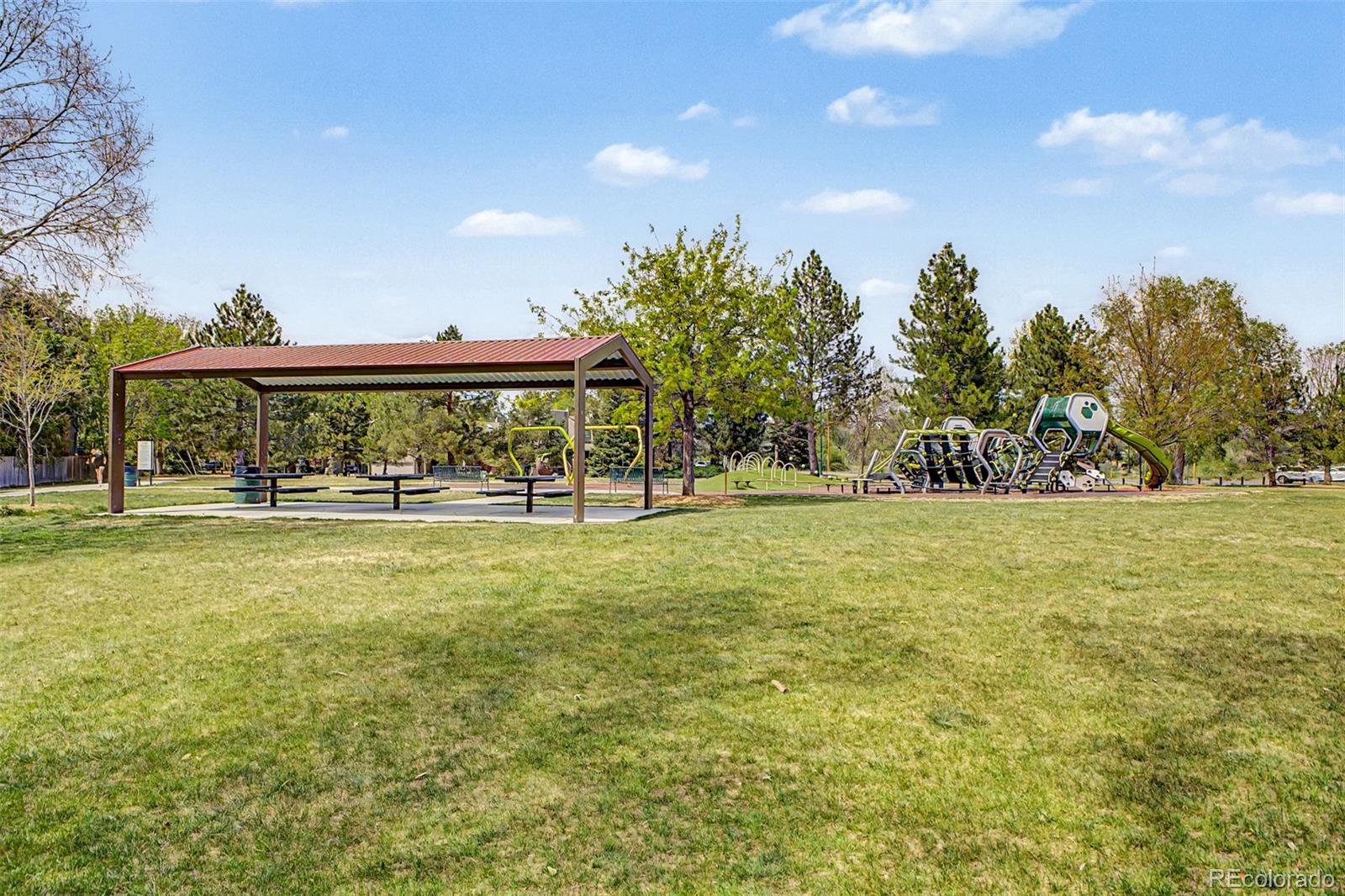 1360 S Forest Way Denver CO 80222