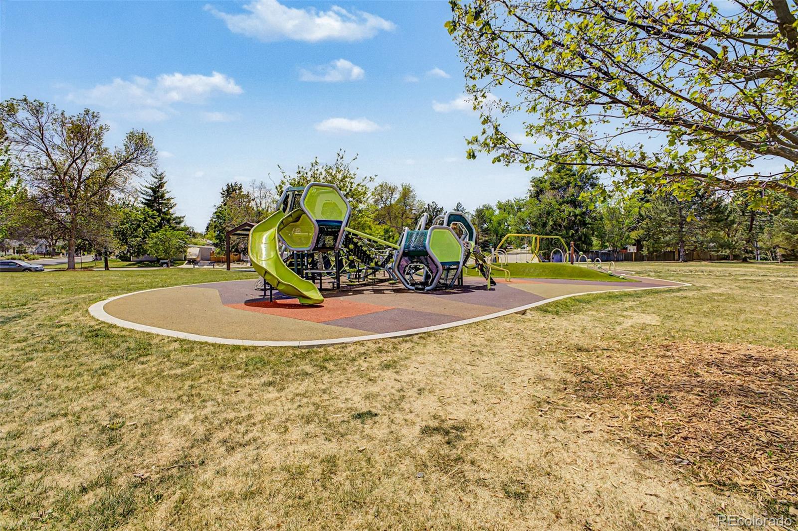 1360 S Forest Way Denver CO 80222