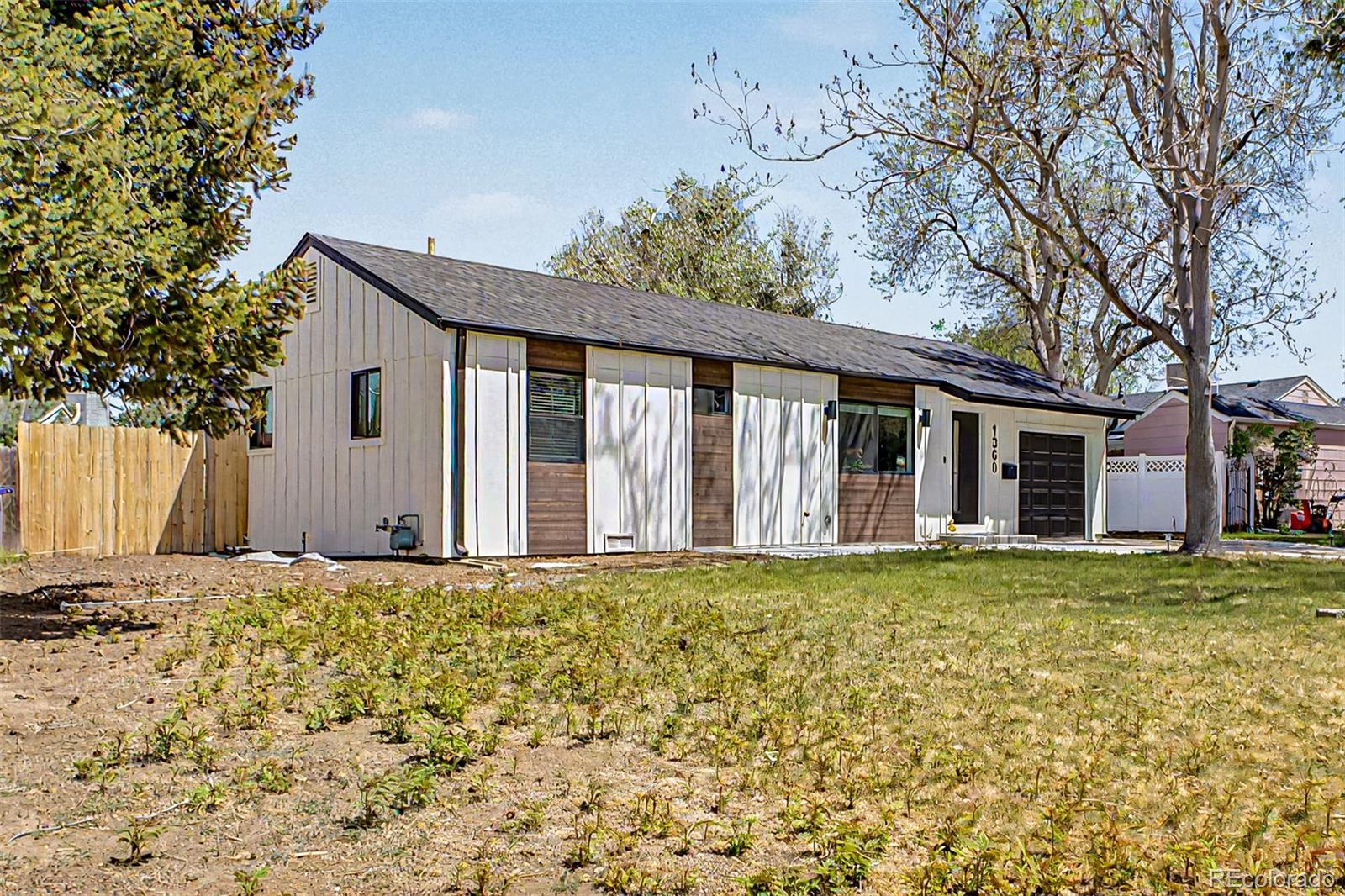 1360 S Forest Way Denver CO 80222
