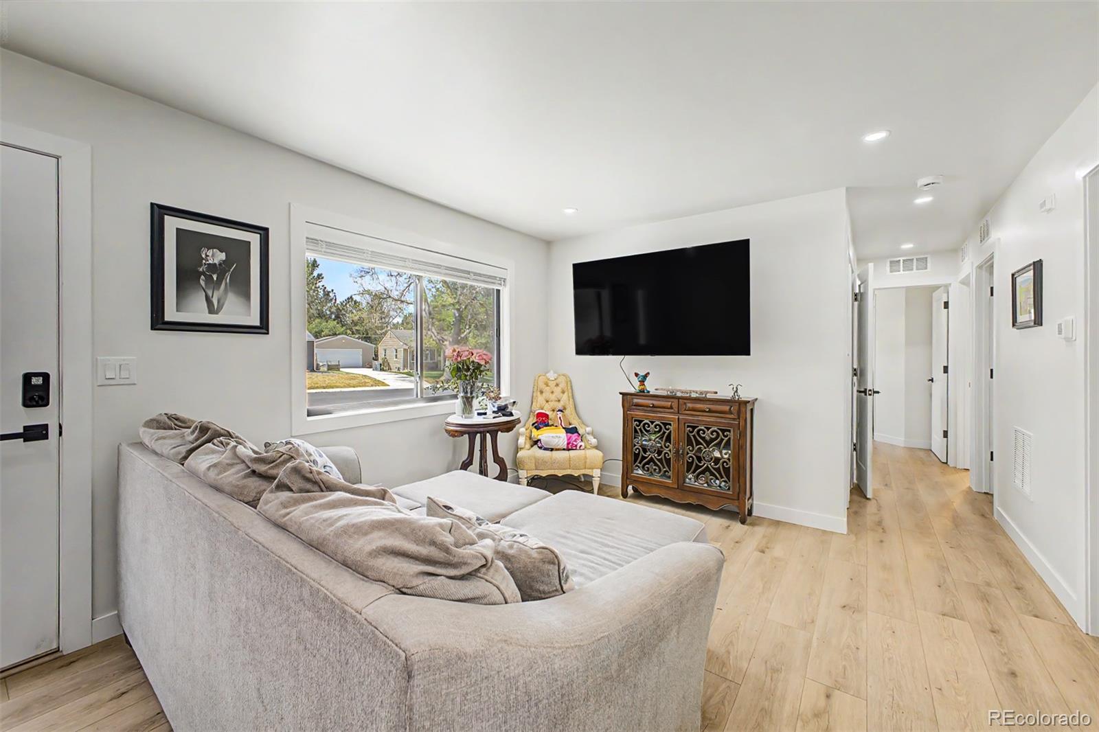 1360 S Forest Way Denver CO 80222