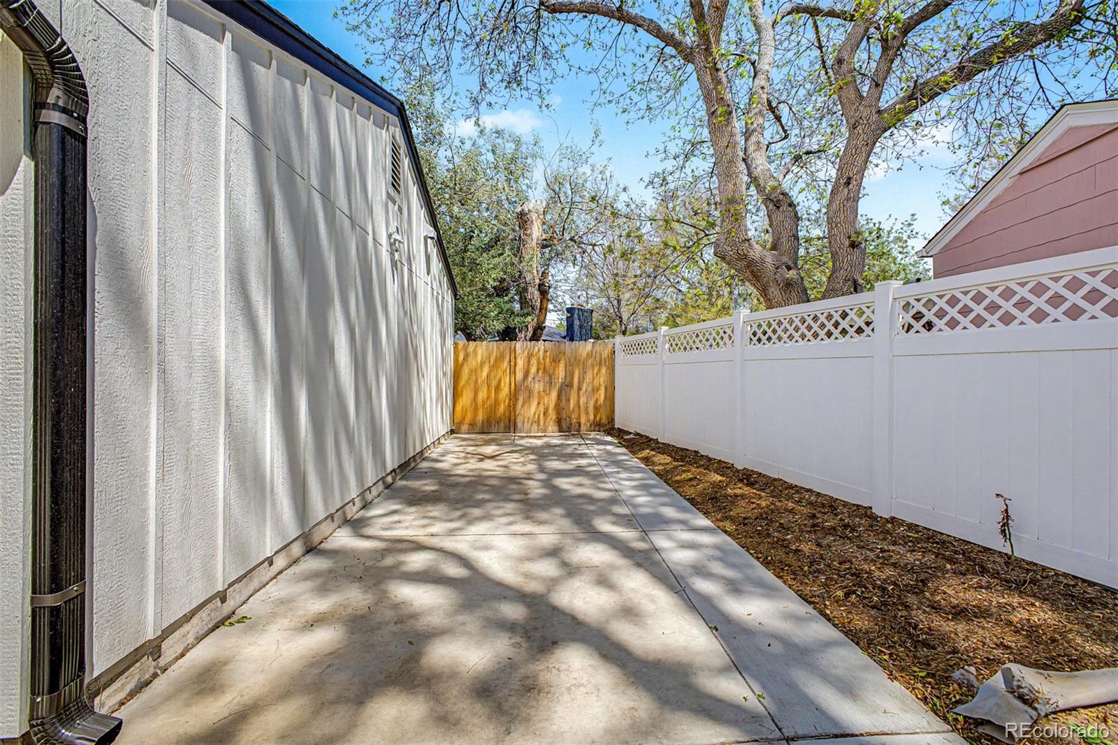 1360 S Forest Way Denver CO 80222