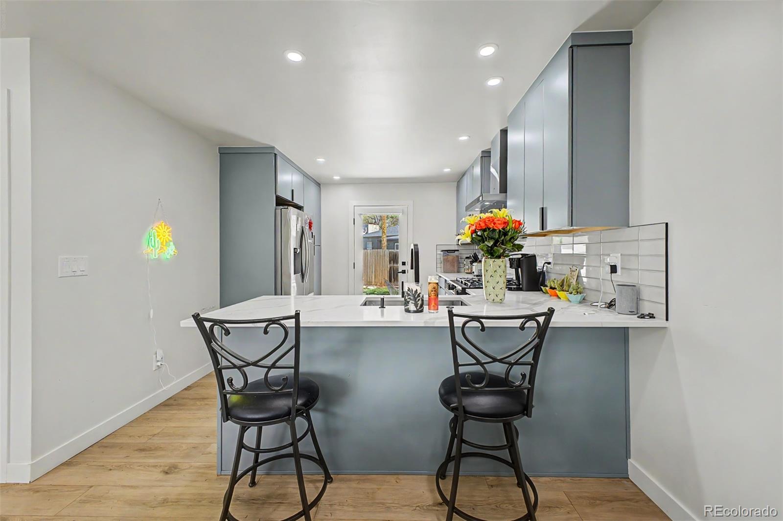 1360 S Forest Way Denver CO 80222