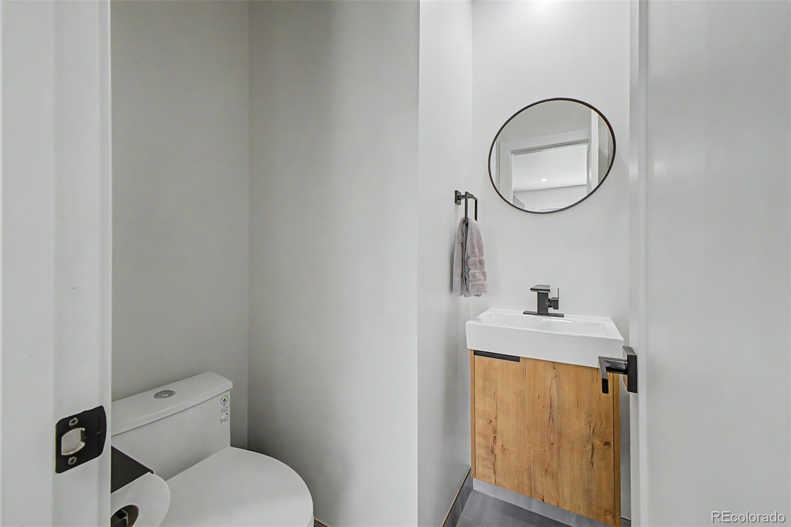 1360 S Forest Way Denver CO 80222