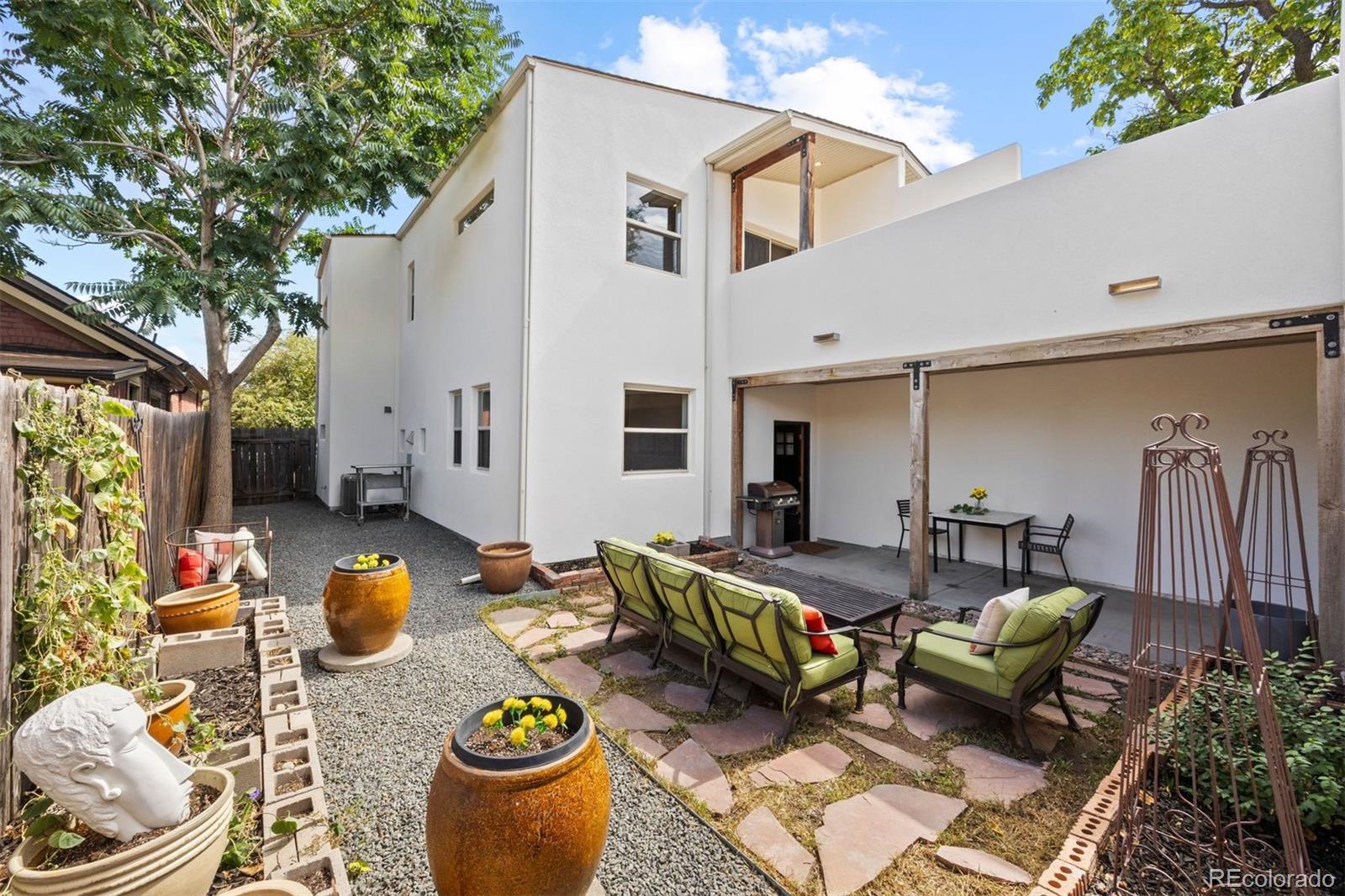 Denver CO, 469 Elati Street