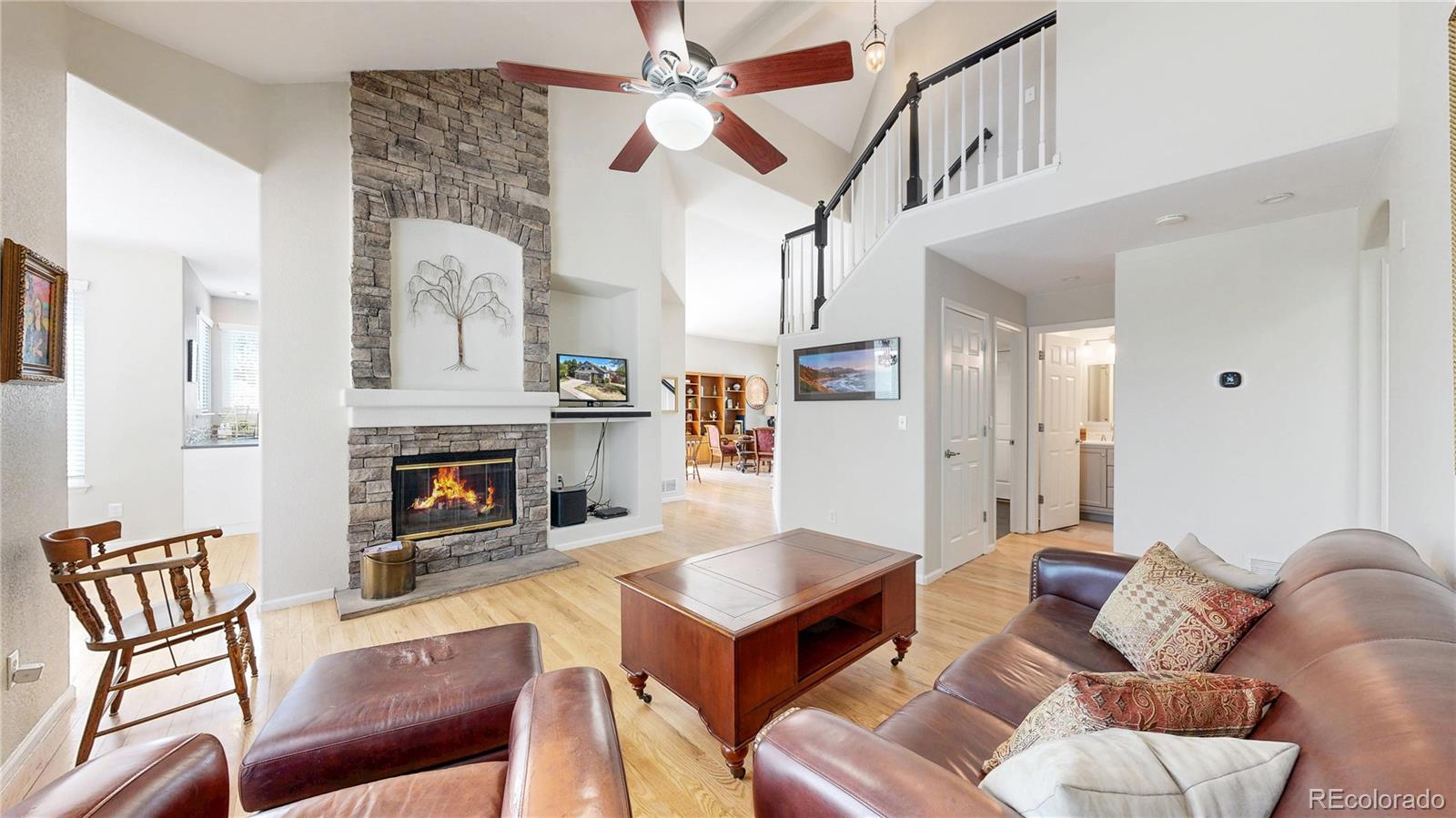 7696 S Hudson Way Centennial CO 80122