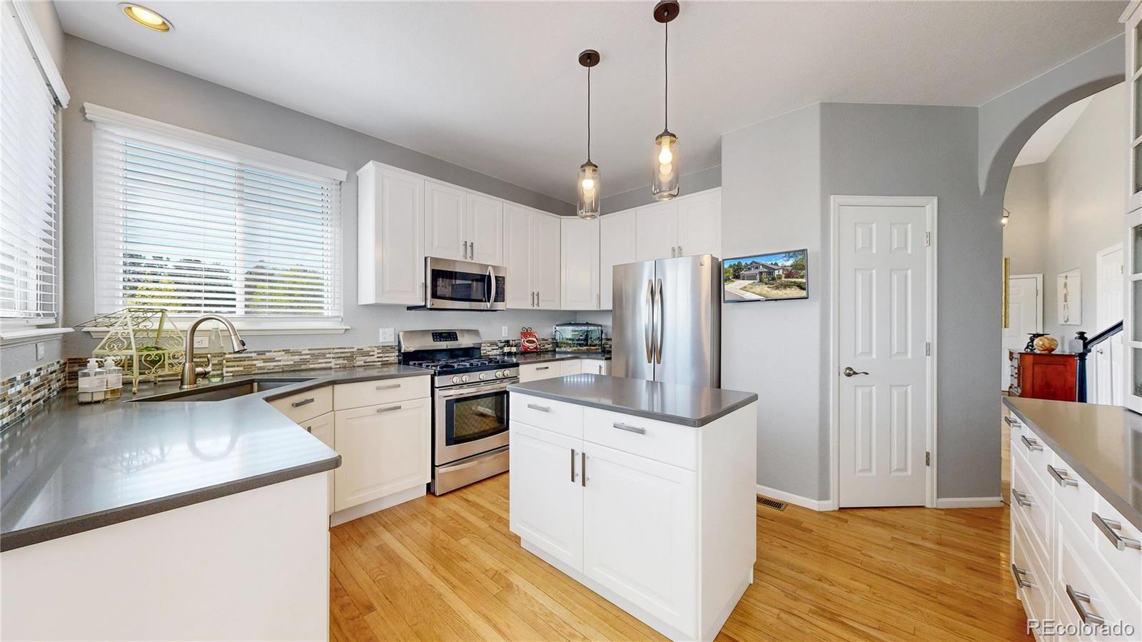 7696 S Hudson Way Centennial CO 80122