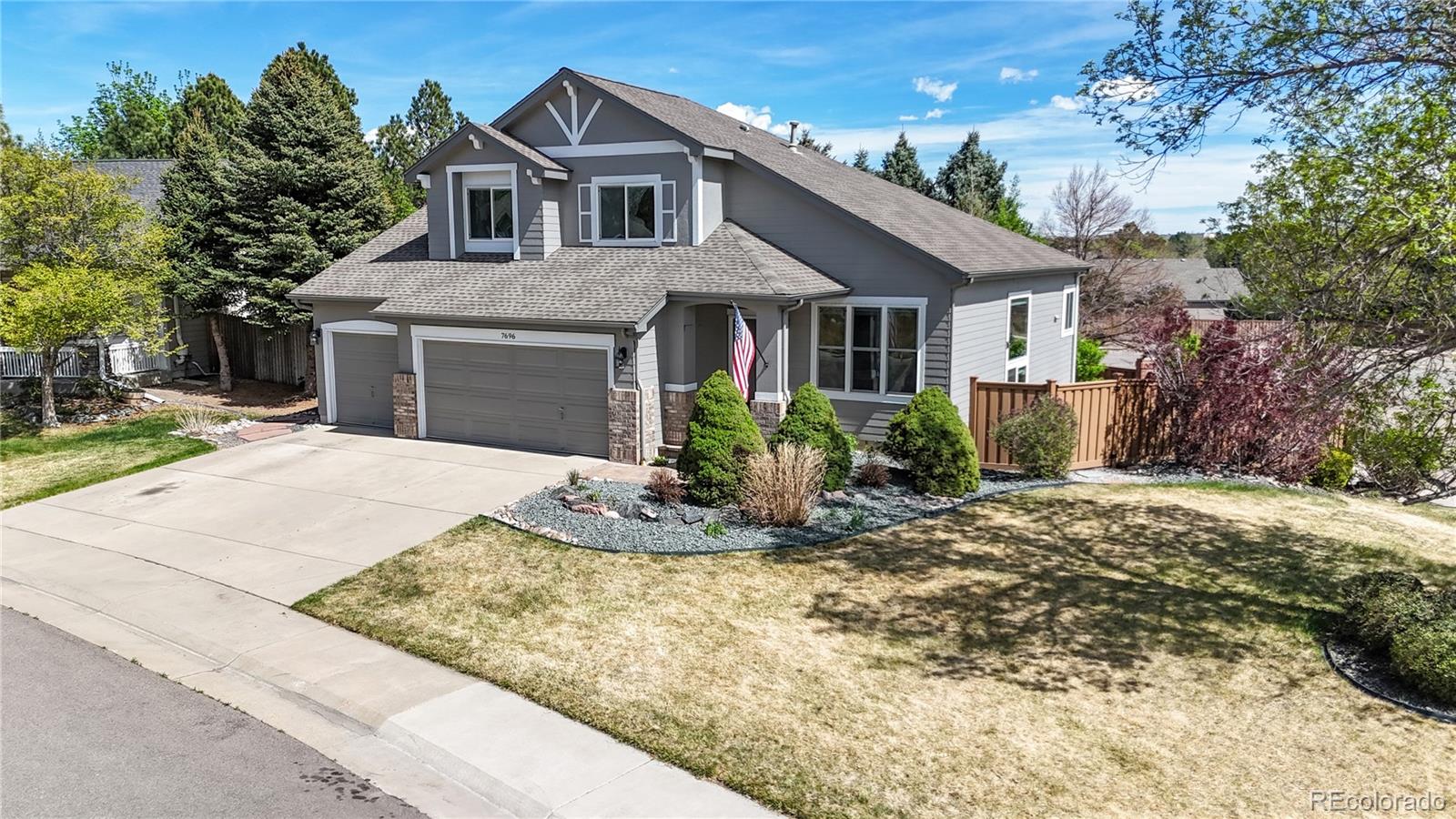 7696 S Hudson Way Centennial CO 80122