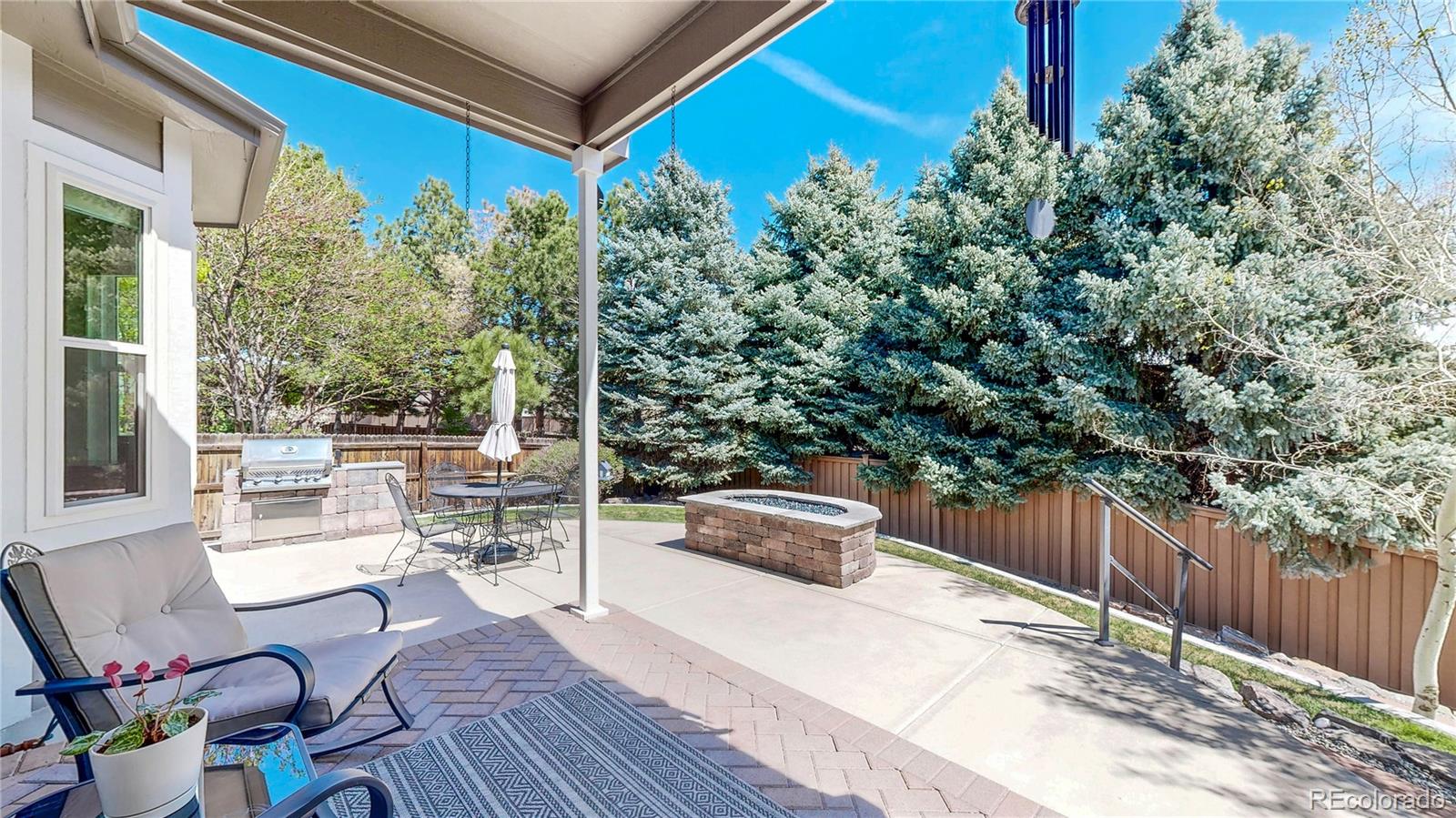 7696 S Hudson Way Centennial CO 80122
