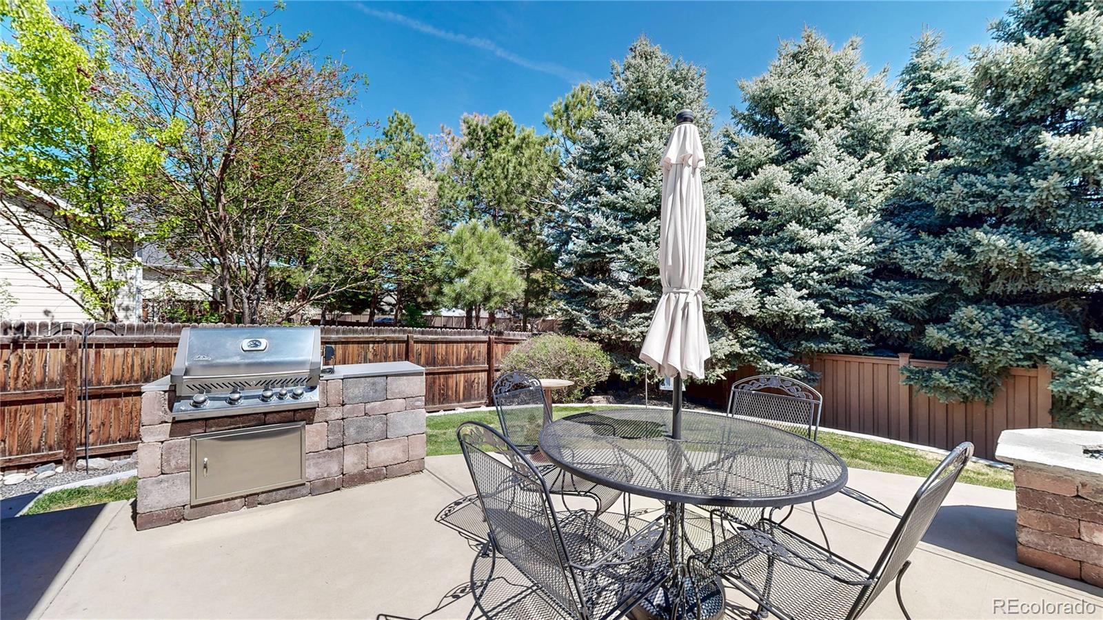 7696 S Hudson Way Centennial CO 80122