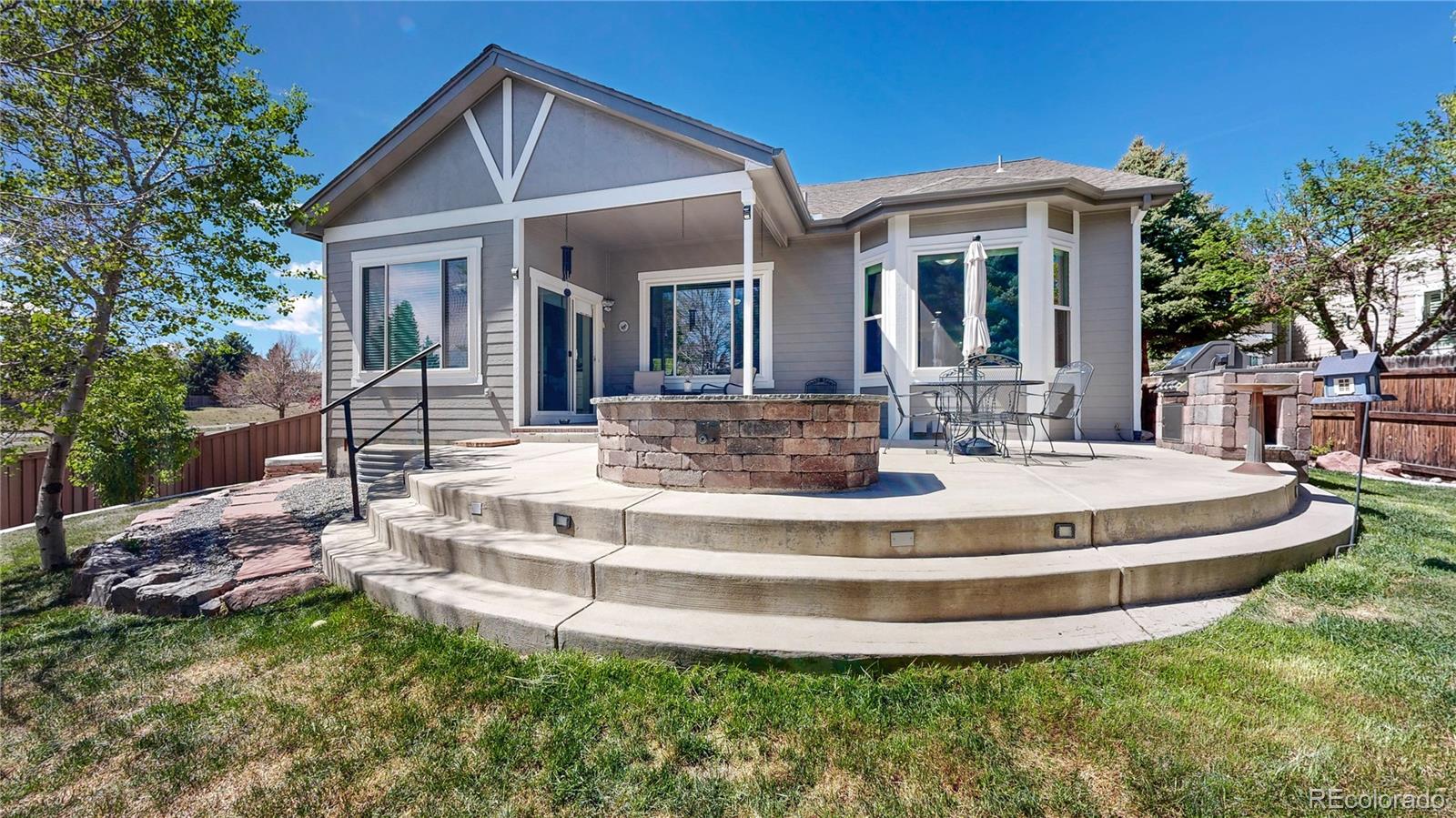 7696 S Hudson Way Centennial CO 80122
