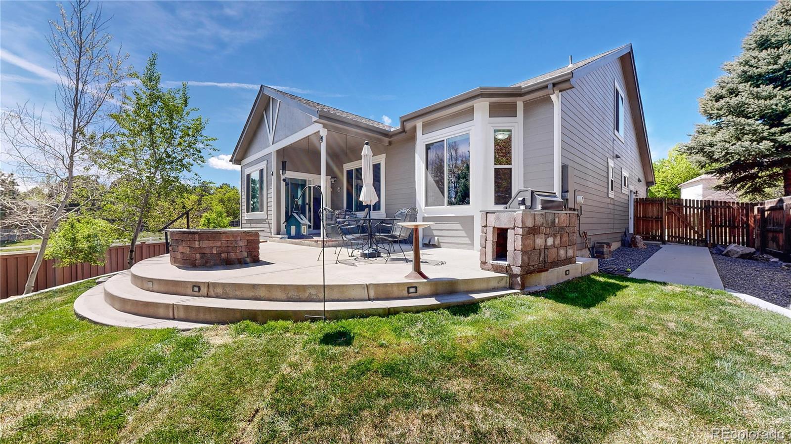 7696 S Hudson Way Centennial CO 80122