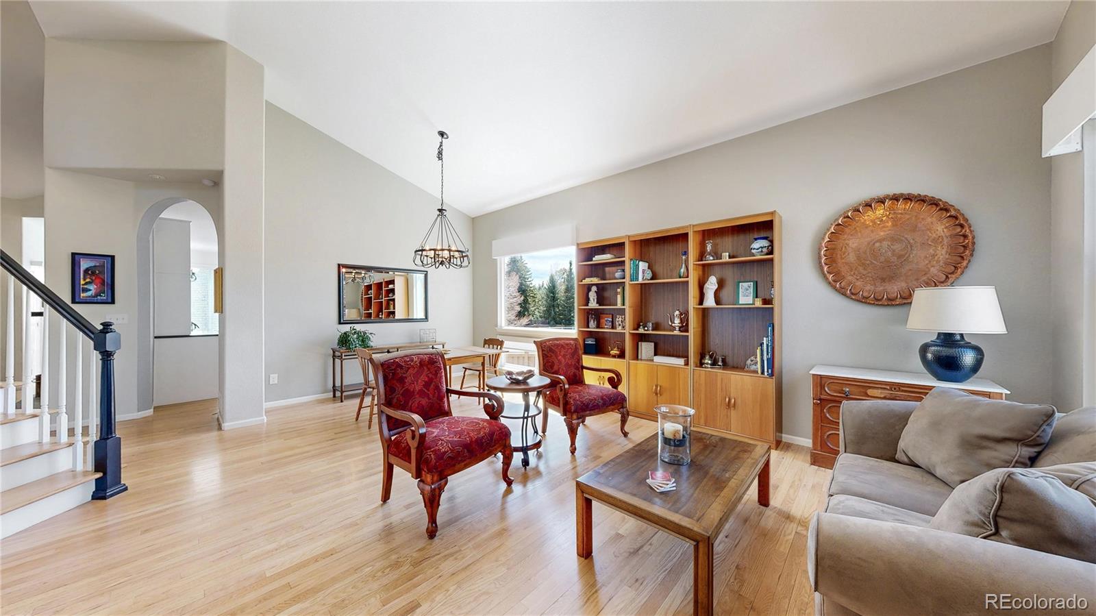 7696 S Hudson Way Centennial CO 80122