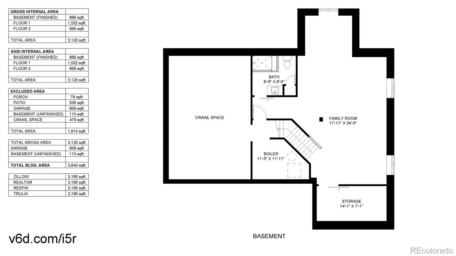 7696 S Hudson Way Centennial CO 80122