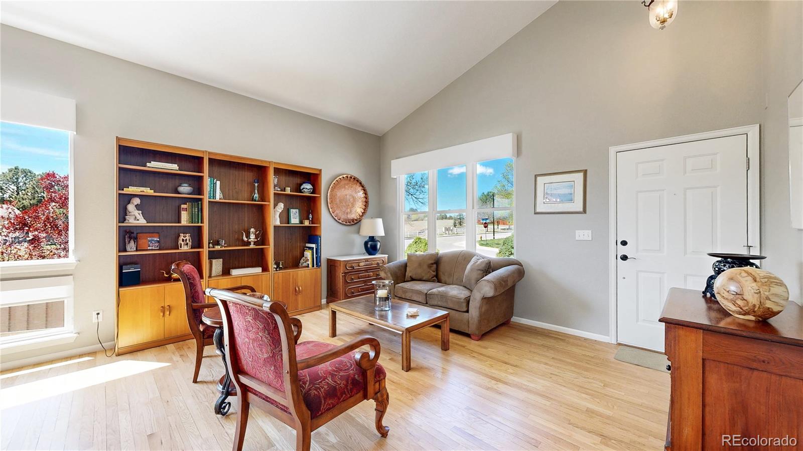 7696 S Hudson Way Centennial CO 80122