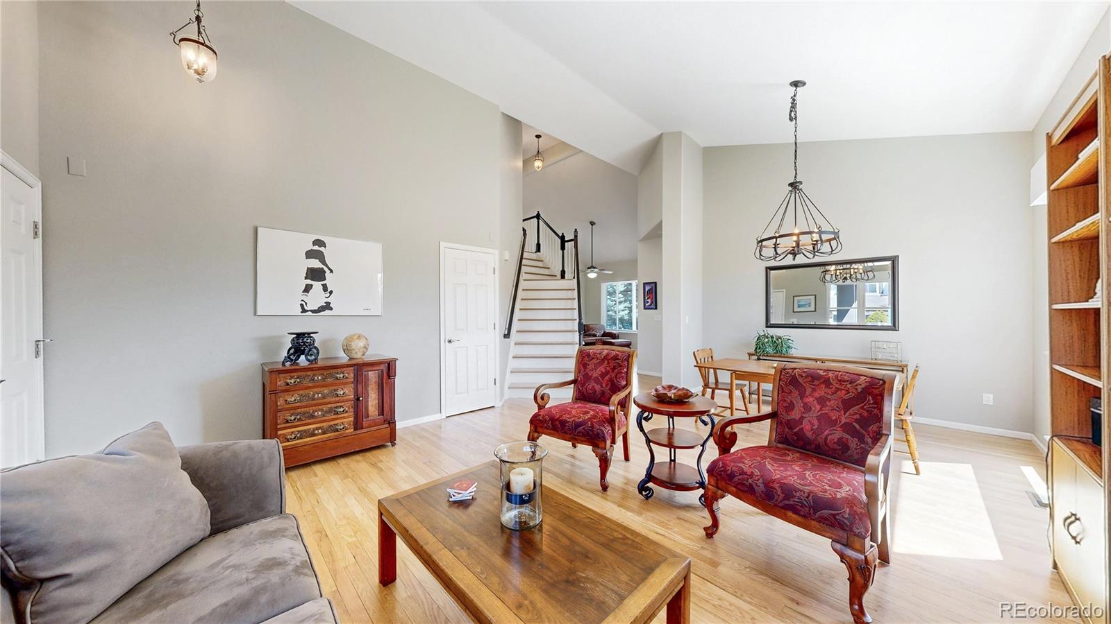 7696 S Hudson Way Centennial CO 80122