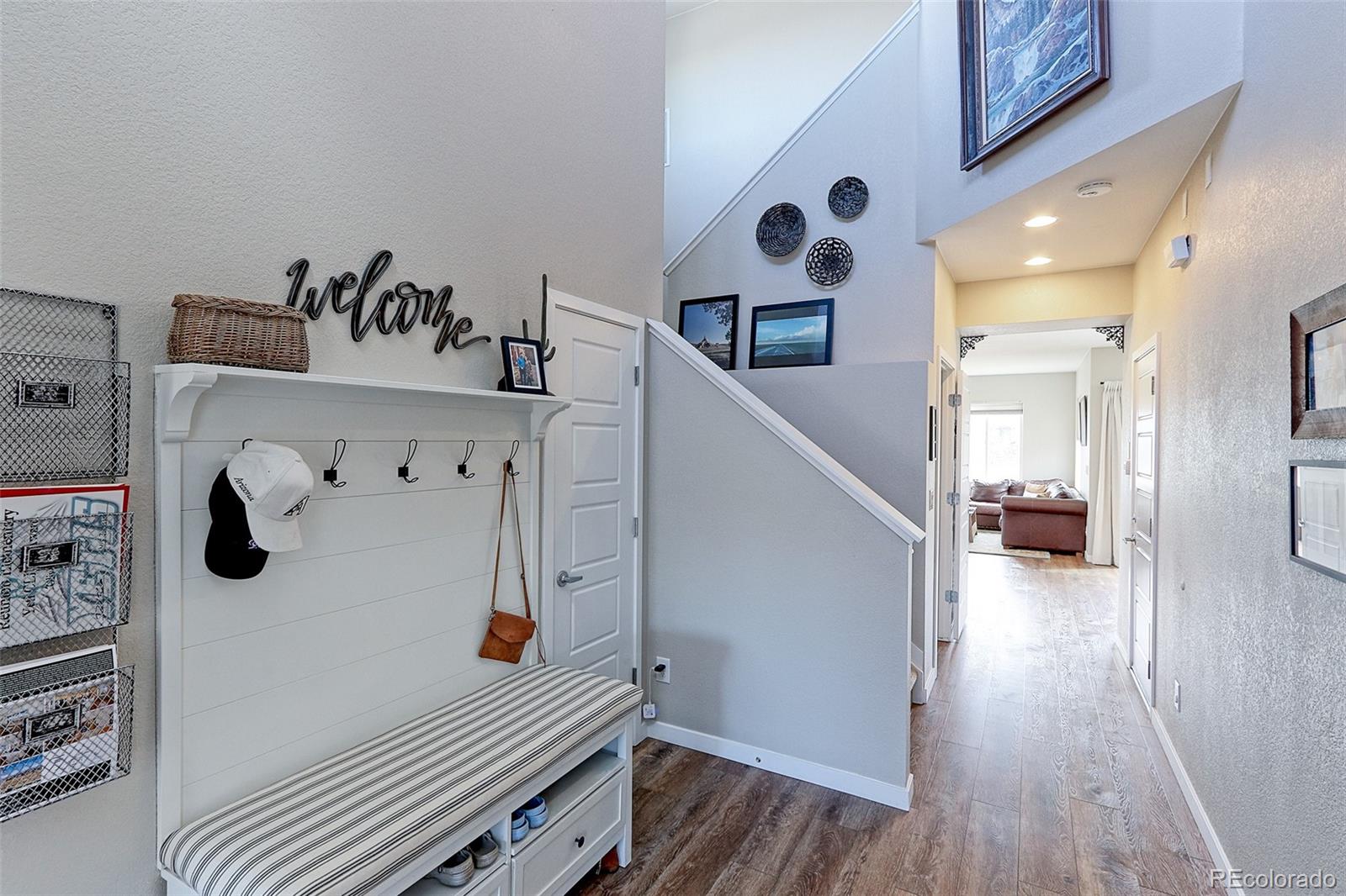 11072 Telluride Street Commerce City CO 80022