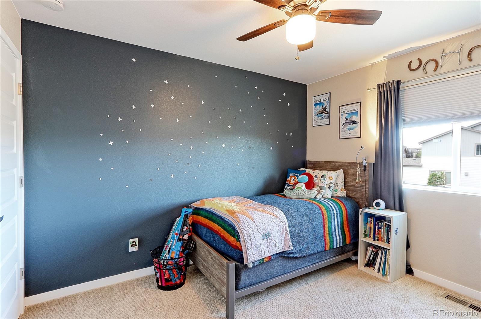 11072 Telluride Street Commerce City CO 80022