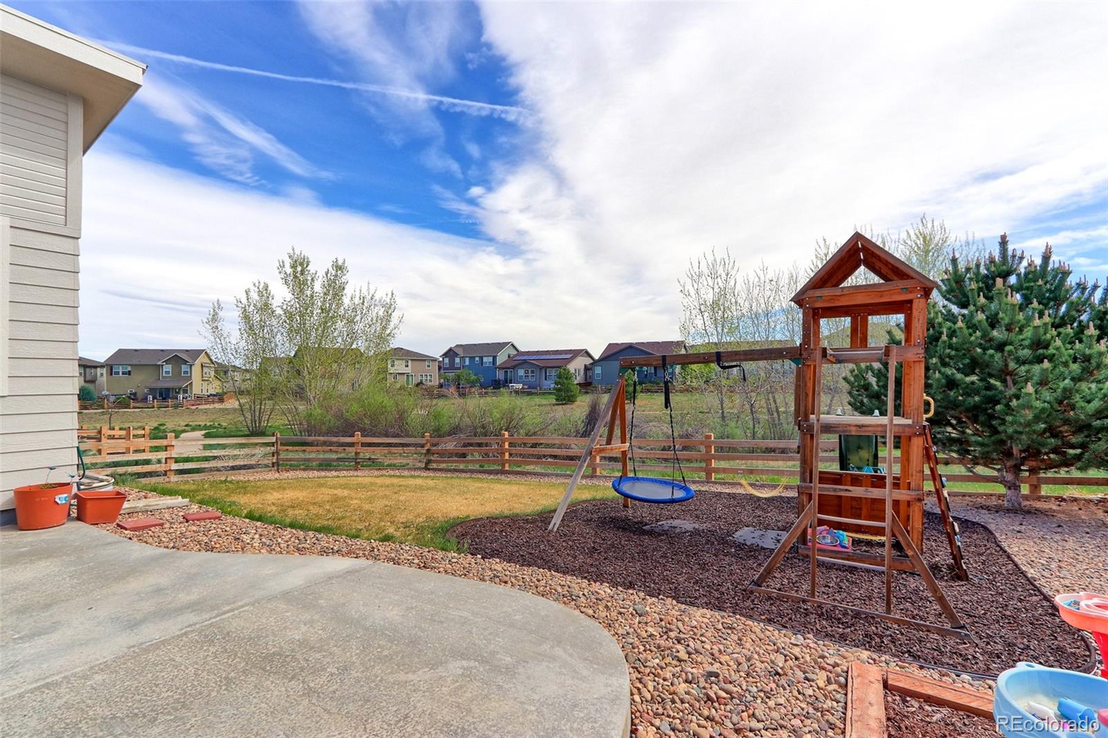 11072 Telluride Street Commerce City CO 80022