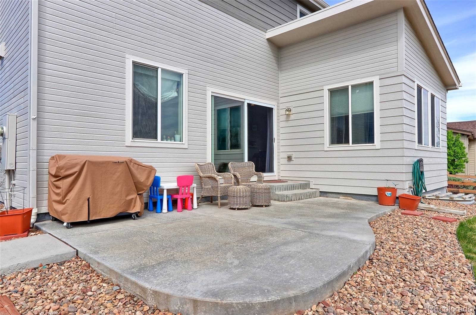 11072 Telluride Street Commerce City CO 80022